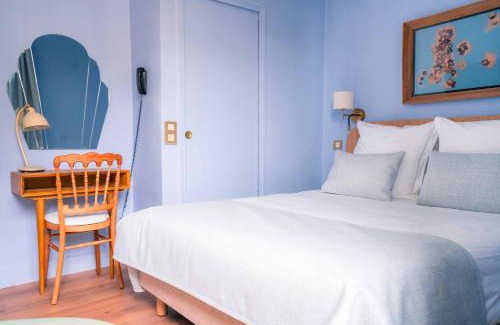Intra Muros Hotel | Hôtel Le Croiseur Ginette - Entièrement rénové