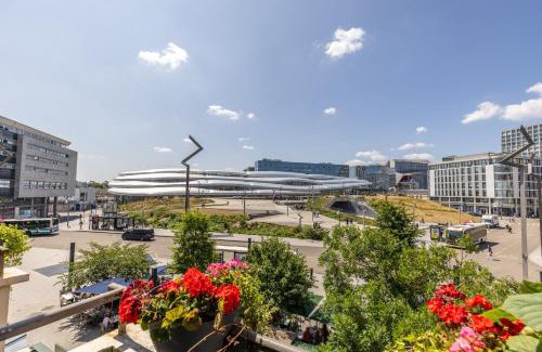 Saint-Helier Hotel | Hôtel Le Florin