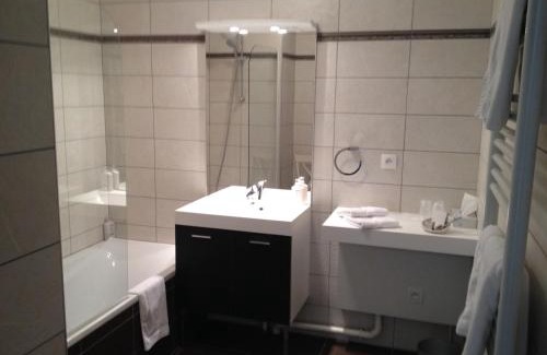 Ribeauville Hotel | Hôtel Le Ménestrel