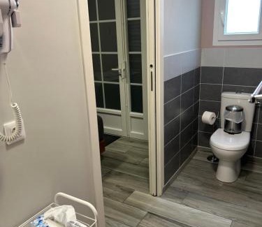 Louchats Hotel | Hôtel Le MerleBlanc