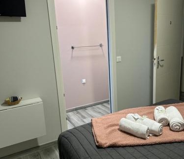 Louchats Hotel | Hôtel Le MerleBlanc