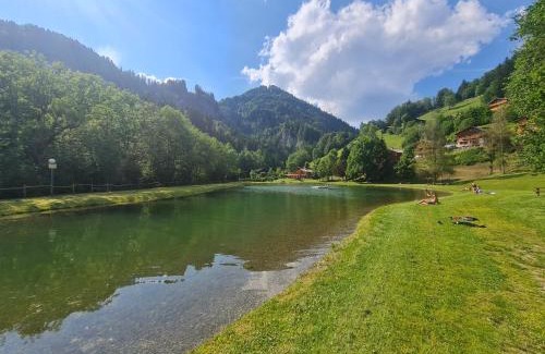Flumet Hotel | Hôtel Le MontBlanc