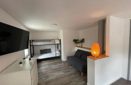 La Canourgue Hotel | Hôtel Le Moulin D'Olt