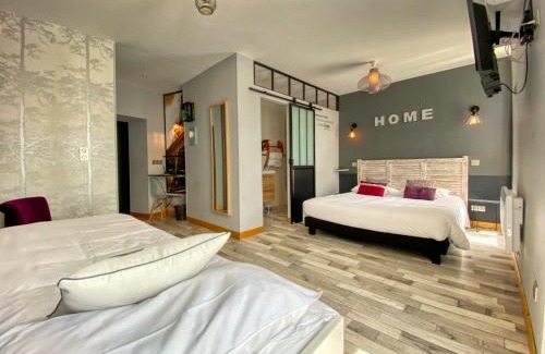 Montignac Hotel | Hôtel Le P'tit Monde