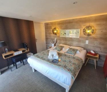 Vaux-sur-Mer Hotel | Hôtel Le Sens