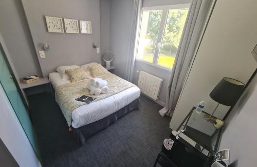 Vaux-sur-Mer Hotel | Hôtel Le Sens