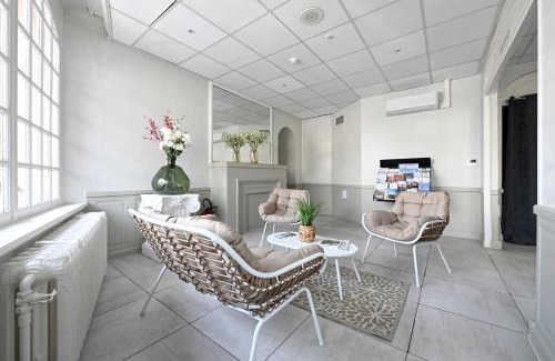 Autun Hotel | Hôtel le Terminus et son restaurant Côte à Côte - Chambres rénovées