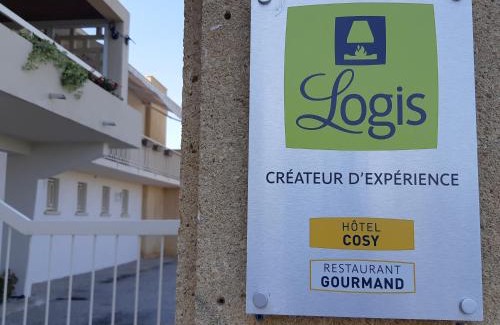 Saint-Nazaire Hotel | Hôtel Le Valaurie