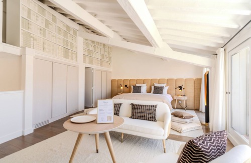 Old Town Hotel | Hôtel Le Yaca Saint-Tropez