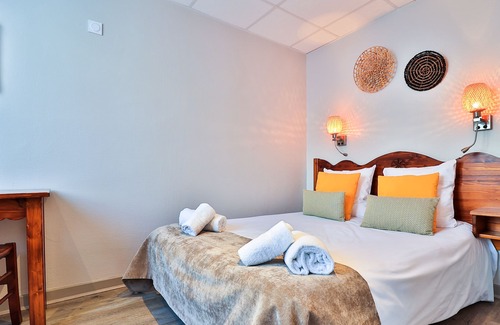 Valloire Hotel | Hôtel Les Essarts