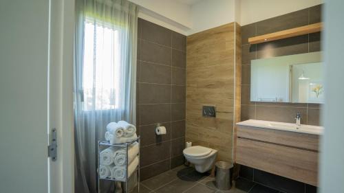 Saint-Sulpice-le-Verdon Apartment | Hôtel Les Villas du Parc de la Chabotterie