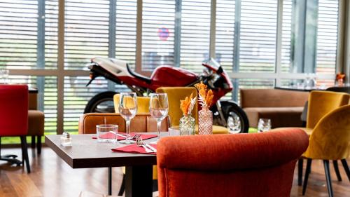 Bayonne Hotel | Hôtel Les Genêts Bayonne