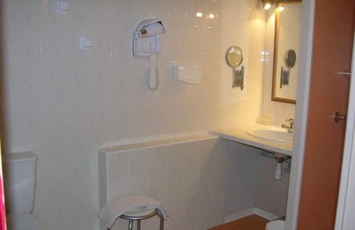 Cazilhac Hotel | Hôtel Les Norias