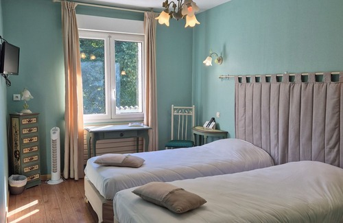 Cazilhac Hotel | Hôtel Les Norias