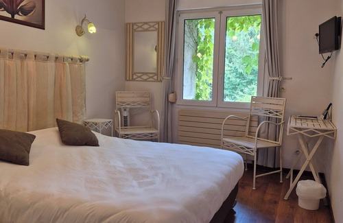 Cazilhac Hotel | Hôtel Les Norias