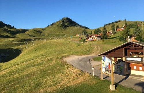 Hirmentaz Hotel | Hôtel les skieurs