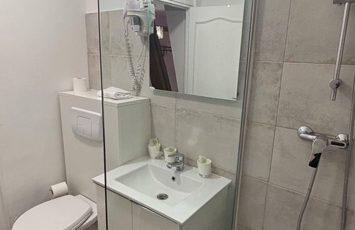 Azay-le-Rideau Hotel | Hôtel Les Trois Lys