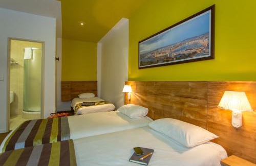 Opera Hotel | Hôtel Life Marseille VP - Vieux Port