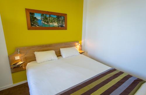 Opera Hotel | Hôtel Life Marseille VP - Vieux Port