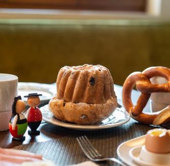 Colmar Hotel | Hôtel Maison Turenne