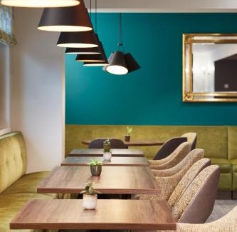 Colmar Hotel | Hôtel Maison Turenne