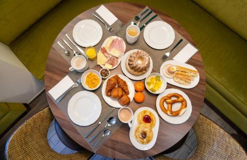 Colmar Hotel | Hôtel Maison Turenne