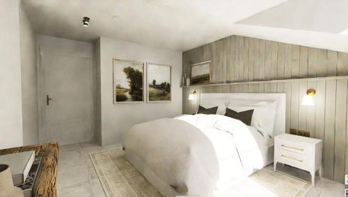 Martel Hotel | Hôtel Maison Turenne