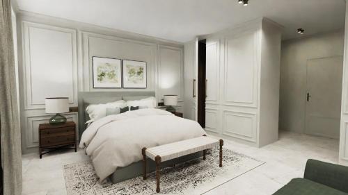 Martel Hotel | Hôtel Maison Turenne