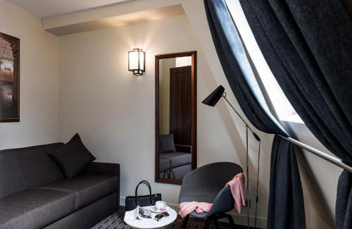 L'Europe Hotel | Hôtel Mayflower Opera