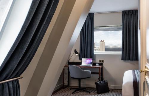 L'Europe Hotel | Hôtel Mayflower Opera