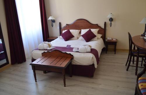 Montauban Hotel | Hôtel Mercure Montauban