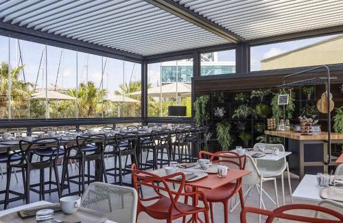 La Seyne-sur-Mer Hotel | Hôtel Mercure Toulon La Seyne-Sur-Mer