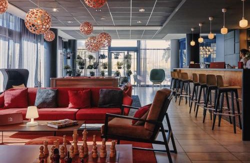 La Seyne-sur-Mer Hotel | Hôtel Mercure Toulon La Seyne-Sur-Mer