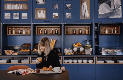 La Seyne-sur-Mer Hotel | Hôtel Mercure Toulon La Seyne-Sur-Mer