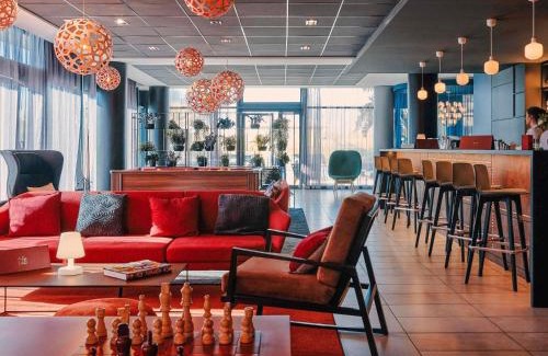 La Seyne-sur-Mer Hotel | Hôtel Mercure Toulon La Seyne-Sur-Mer