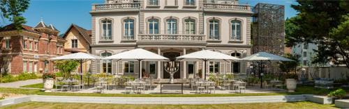 Voiron Hotel | Hôtel Mille Pas