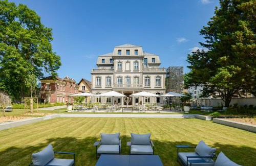 Voiron Hotel | Hôtel Mille Pas