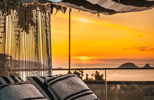 Monticello Hotel | Hôtel Minera