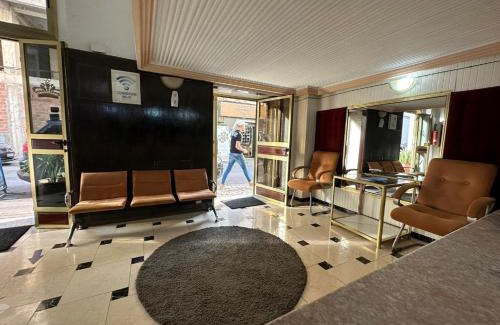 Al Hoceima Hotel | Hôtel National