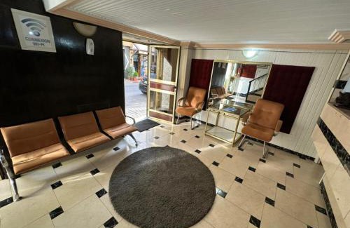 Al Hoceima Hotel | Hôtel National