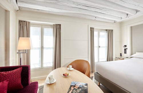 Quartier de la Place-Vendome Hotel | Hôtel Opéra Richepanse