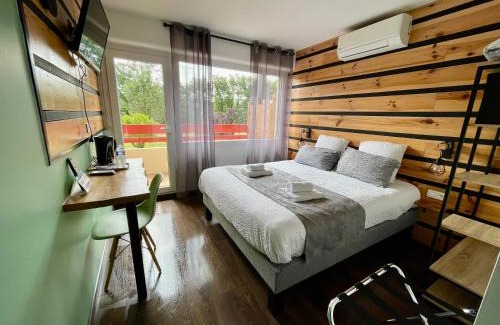 Lesperon Hotel | Hôtel Paris Madrid