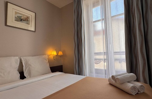 Le Vesinet Hotel | Hôtel Paris Vésinet