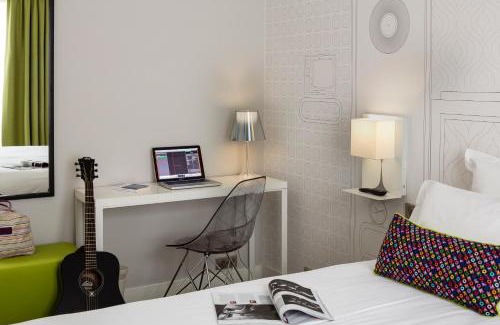 Saint-Lambert Hotel | Hôtel Paris Vaugirard