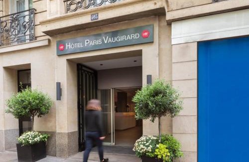 Saint-Lambert Hotel | Hôtel Paris Vaugirard