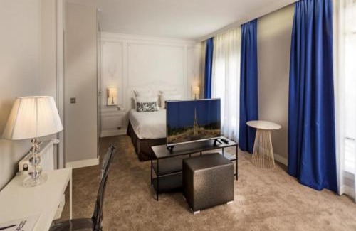 Saint-Lambert Hotel | Hôtel Paris Vaugirard