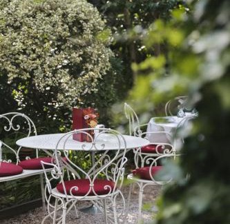 Montmartre Hotel | Hôtel Particulier Montmartre