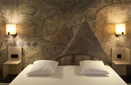Carcassonne Hotel | Hôtel Pont Rouge, Carcassonne
