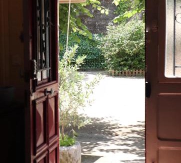 Santo-Pietro-di-Venaco Hotel | Hôtel - Pub Le Petit Bosquet