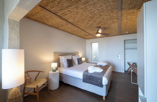 La Gueriniere Hotel | Hôtel Punta Lara
